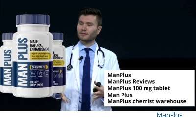 Is Manplus Like Sildenafil